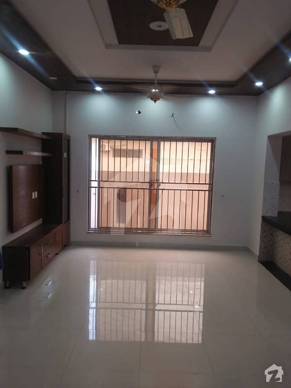 HOT OFFER 10 MARLA BRAND NEW OUTCLASS DOUBLE UNIT HOUSE in WAPDA TOWN BLOCK N3
