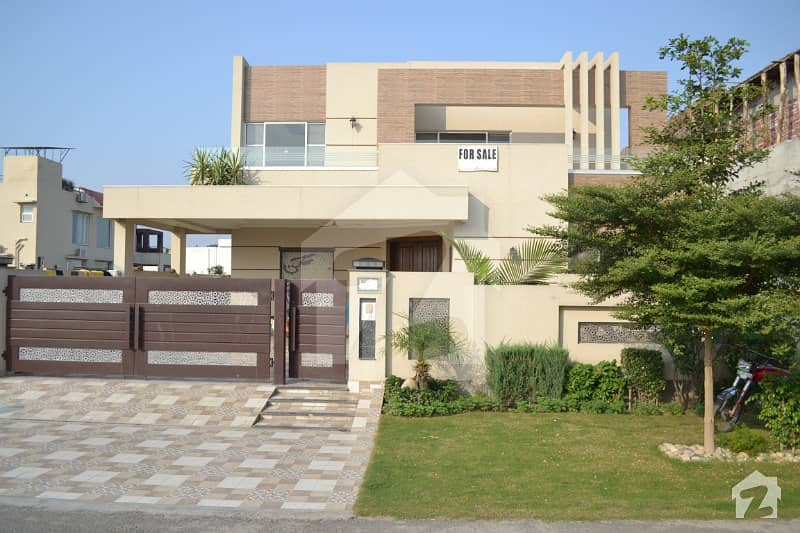 Estate Legends Presents 01 Kanal Luxury House For Sale In Dha Phase 6