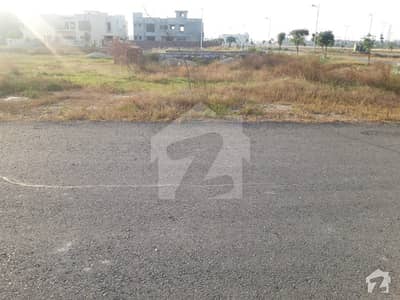 Dha Phase 8 Block T Corner 1 Kanal Pair Available For Sale Dha Phase 8 Block T Corner 1 Kanal Pair Available For Sale