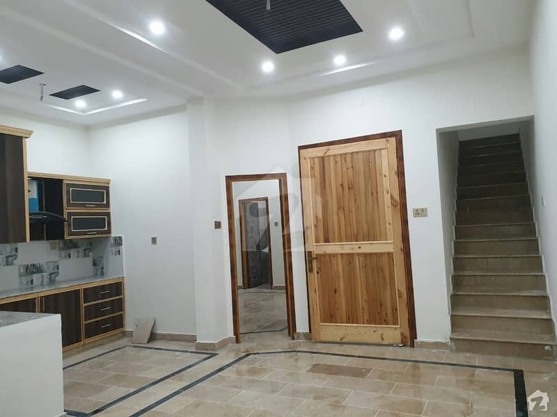 Brand New Luxury Single Storey House Is Available For Sale