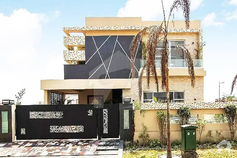 Never Saw Before Wonderful 1 Kanal 5 Beds Cottage Available For Sale In Bahria Town  8