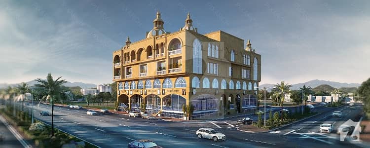 Appartment on Installments in Gulberg Greens Islamabad Appartment on Installments in Gulberg Greens Islamabad