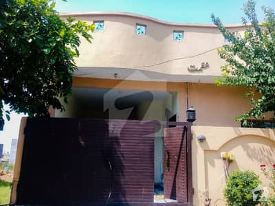 Ground Portion With All Utilities - Jinnah Garden Ground Portion With All Utilities - Jinnah Garden