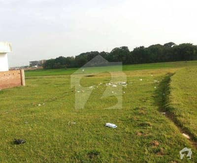 16 marla commercial plot for sale in G12 islamabad