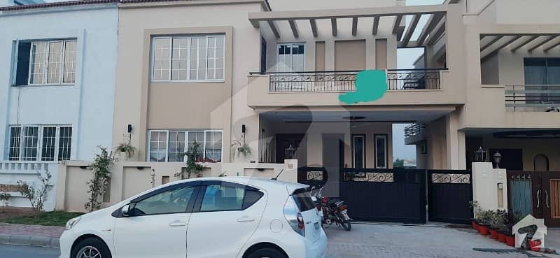 11 Marla 3 Bedroom Brand New Upper Portion For Rent In Bahria Enclave Islamabad Sector A