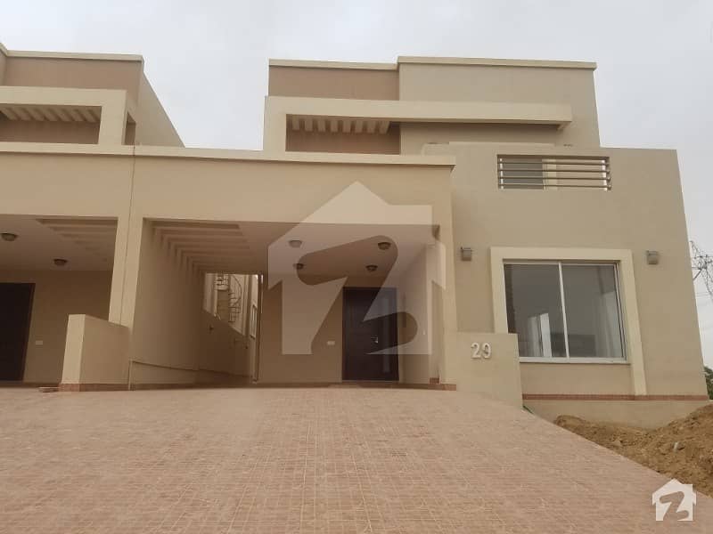 Without Key Ready For Possession Villa For Sale In Precinct 31