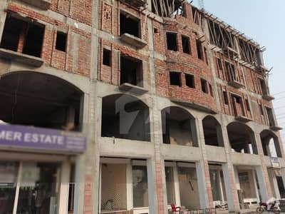 جوبلی ٹاؤن لاہور میں 1 کمرے کا 2 مرلہ فلیٹ 46.75 لاکھ میں برائے فروخت۔ جوبلی ٹاؤن لاہور میں 1 کمرے کا 2 مرلہ فلیٹ 46.75 لاکھ میں برائے فروخت۔