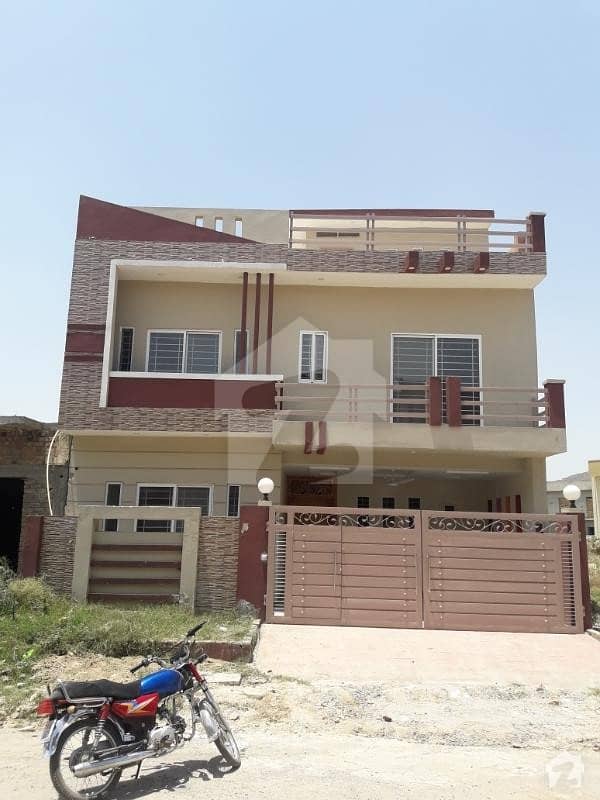 Multi Garden B17 Islamabad House For Sale B17, Islamabad ID19398418