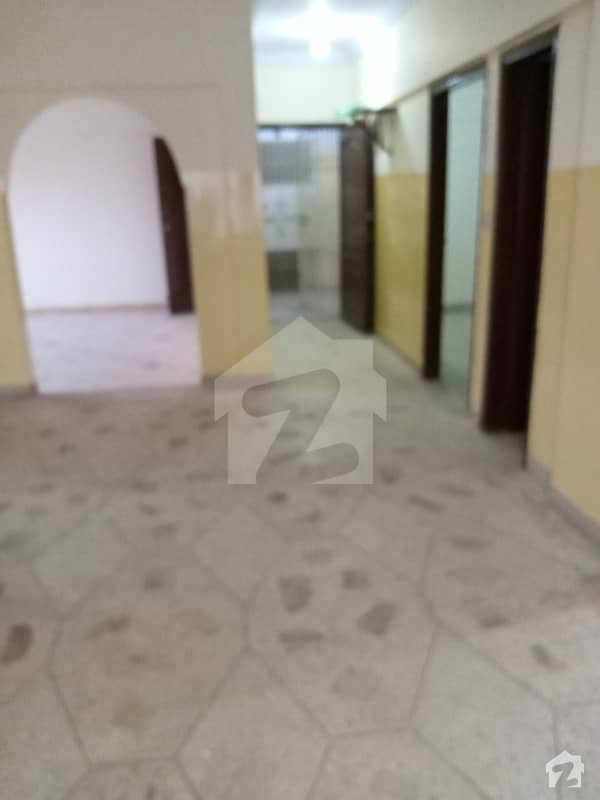 Flat For Sale In Gulistan E Jauhar Block 17