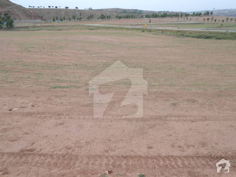 Dha Defence Phase 3 Serene City Sector B Old Garden City Zone 7 Open Plots Available