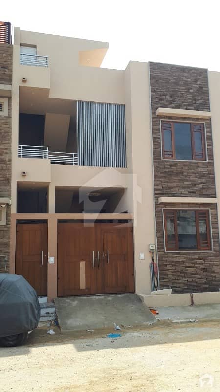 120 Yard Brand New Portion For Rent In Dha Phd 7 Extension