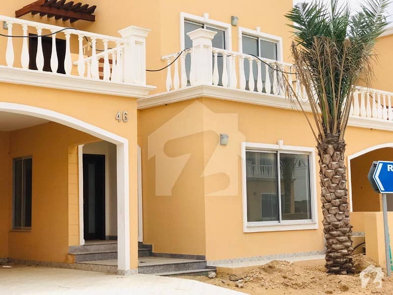 350 Sq Yards  House For Sale Best Investment Opportunity And A Complete Living Experience