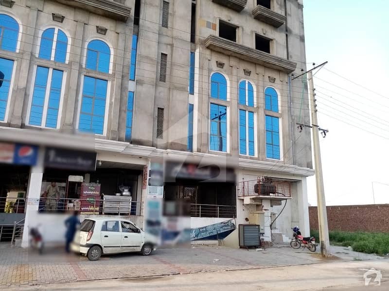 Shop Is Available For Rent Garden Town, Gujranwala ID19364365