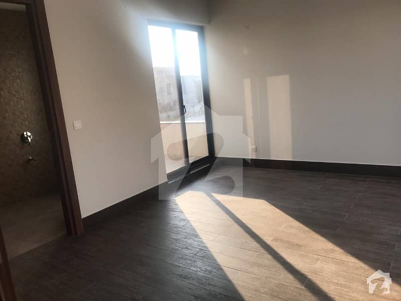 Al Habib Property Offers 10 Mara Brand New Upper Portion For Rent In DHA Lahore Phase 6 Block D