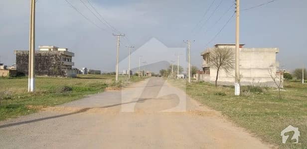 8 Marla Plot For Sale 8 Marla Plot For Sale