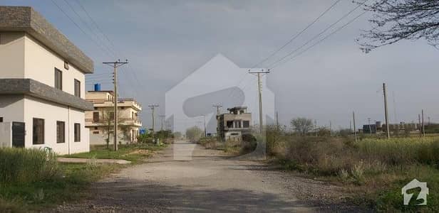 8 Marla Plot For Sale 8 Marla Plot For Sale
