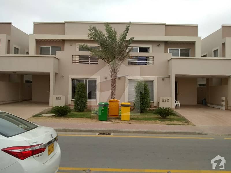 Brand New Villa For Sale In Precinct 10A  Bahria Town Karachi