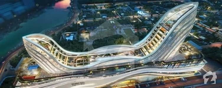 Gulberg Mall Signature Living Apartments Food Court Shop Available On Easy Installments At Gulberg Greens Islamabad Gulberg Mall Signature Living Apartments Food Court Shop Available On Easy Installments At Gulberg Greens Islamabad