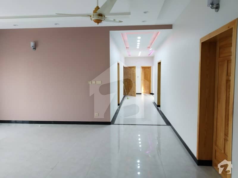 1 Kanal Ground Portion For Rent In  DHA Phase 2 Islamabad