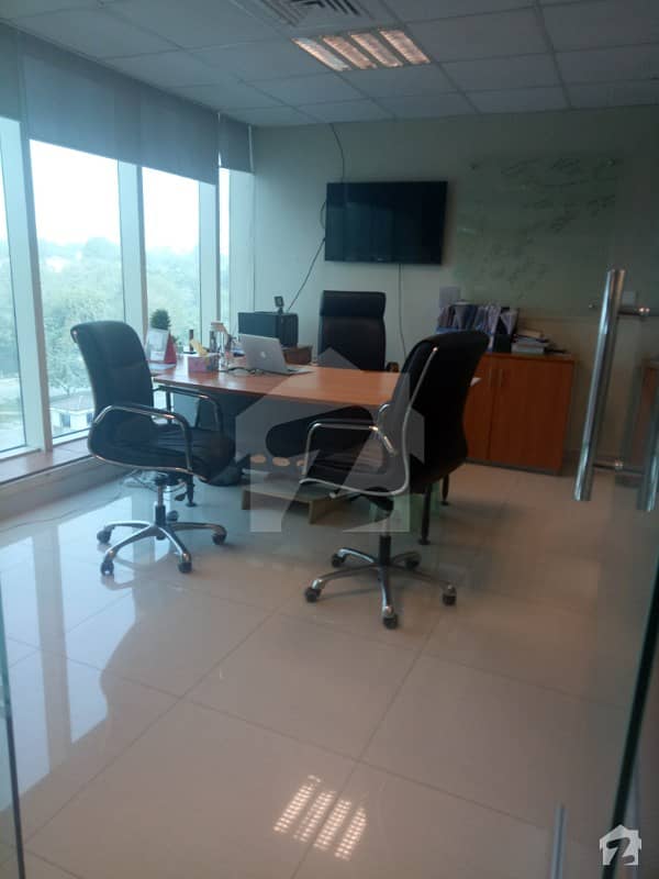 5400 Sq Feet Office Space For Rent All Facilities Available Generator Backup Elevator Security