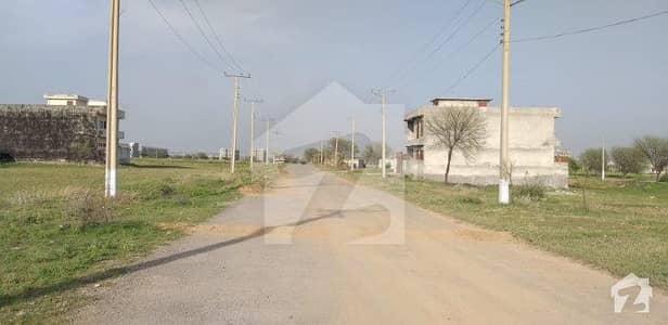 6 Marla Plot For Sale 6 Marla Plot For Sale