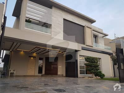 1 Kanal Brand New Modern with beassment Design Bungalow For Sale In DHA Phase 6 C Block 1 Kanal Brand New Modern with beassment Design Bungalow For Sale In DHA Phase 6 C Block