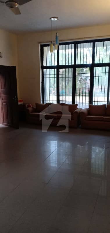 1 Kanal House Double Kitchen Available For Rent In Model Town