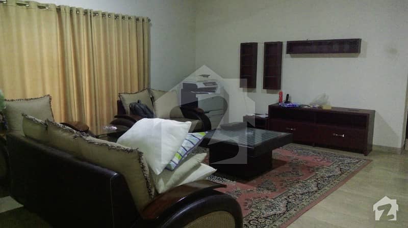 1 Kanal Upper Portion For Rent In Dha