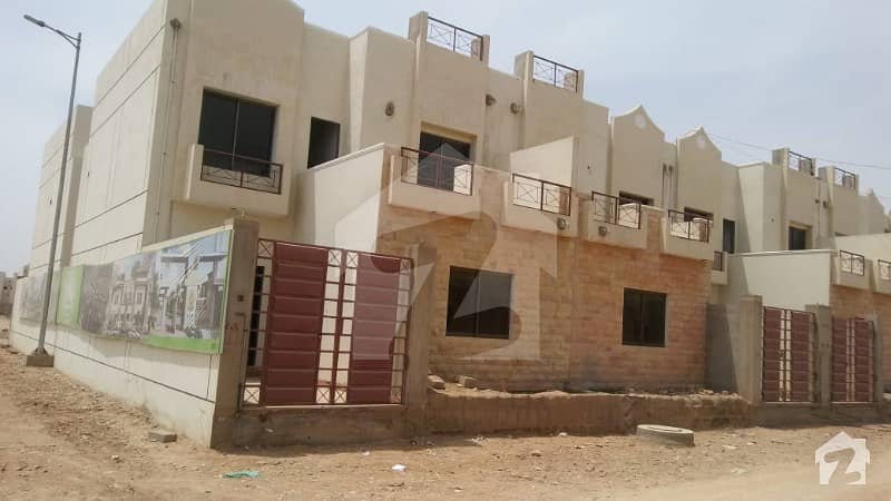 فلکناز ڈاینیسٹی کراچی میں 5 کمروں کا 5 مرلہ مکان 65 لاکھ میں برائے فروخت۔