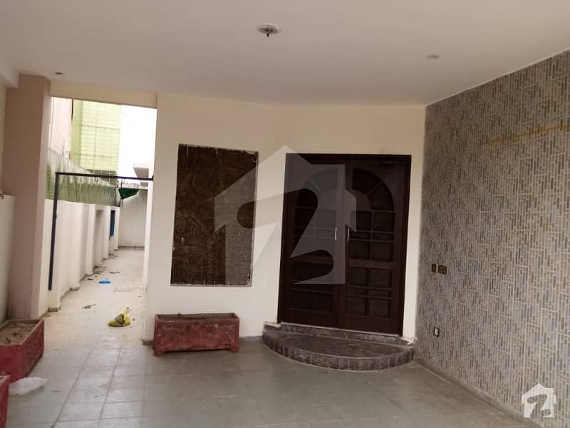 10 Marla Double Story House For Sale In Paragon City Lahore Cantt Punjab Near Dha Phase 8 Lahore
