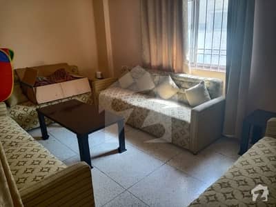 Flat For Sale In Gulistan-e-Jauhar Flat For Sale In Gulistan-e-Jauhar