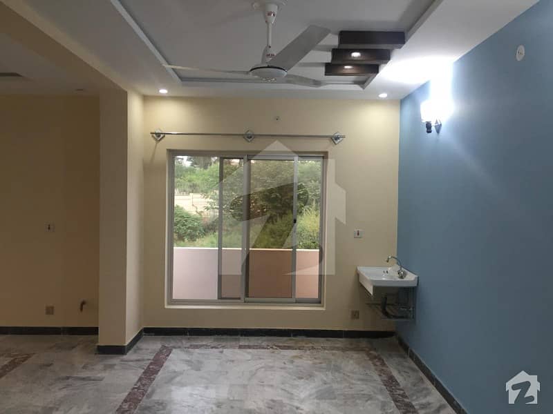3 Bedroom First Floor Available For Rent In Dha 2 Islamabad DHA Phase 2