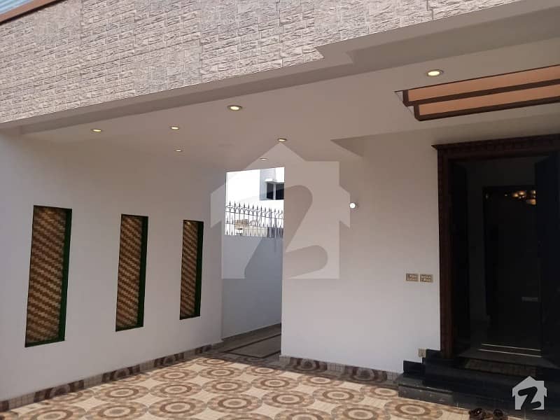 10 Marla Double Story house for Sale in Paragon city Lahore