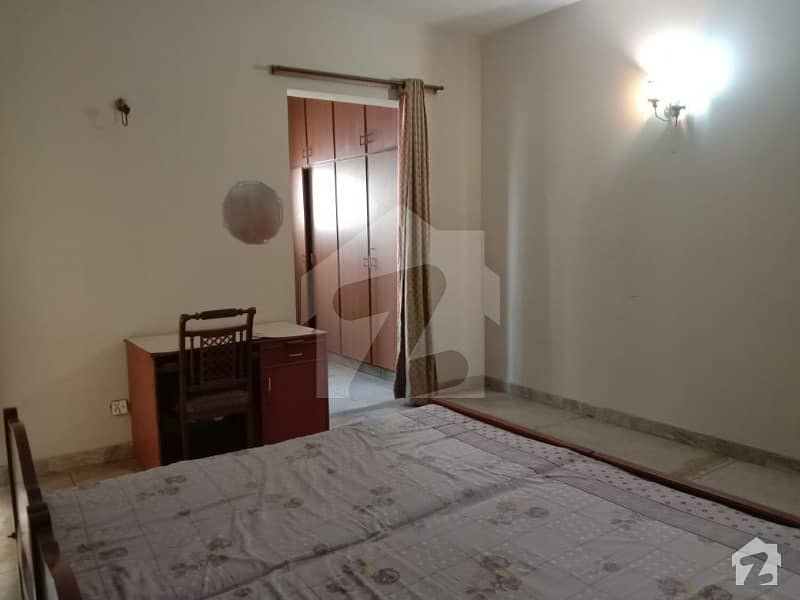 1 Bedroom In Dha Phase 3 For Rent