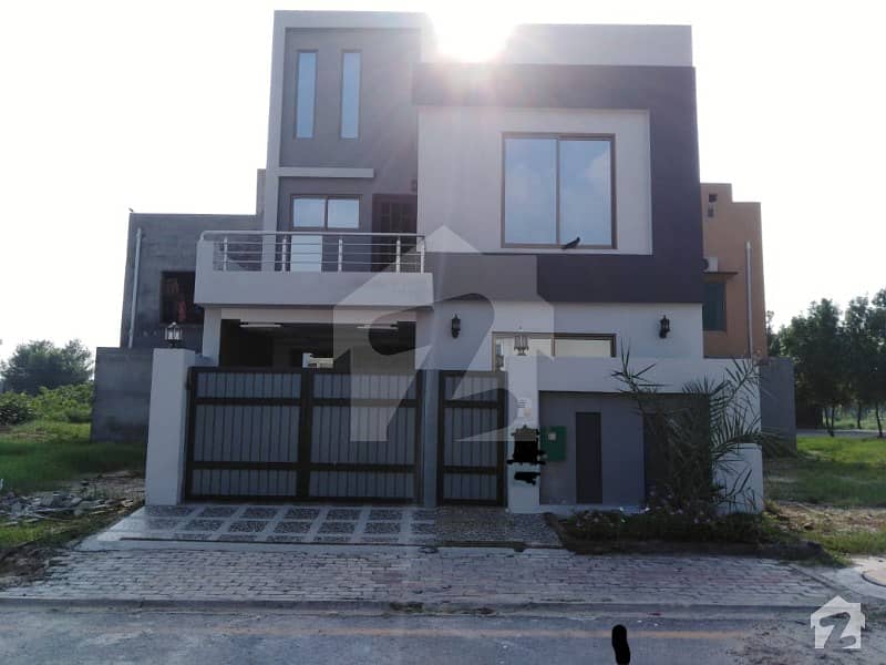 5 Marla Like A Brand New House For Rent In Bahria Town Sector C Lahore