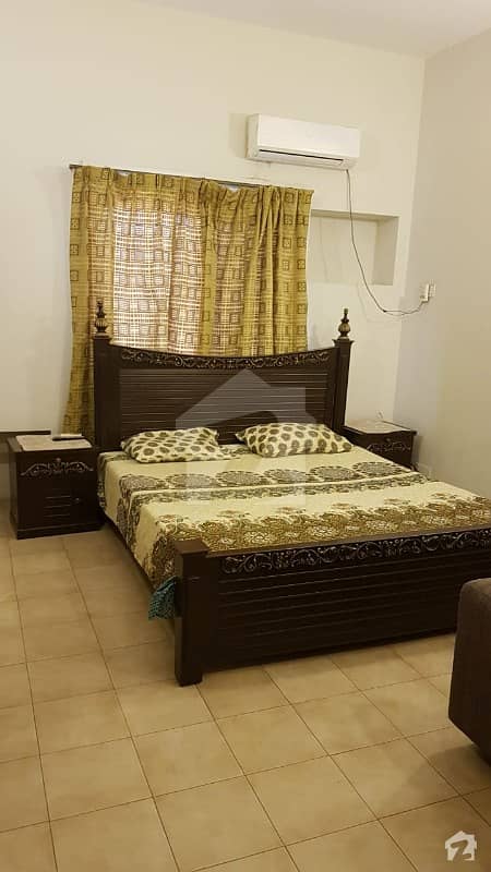 1 Bedroom In DHA Phase 2 For Rent