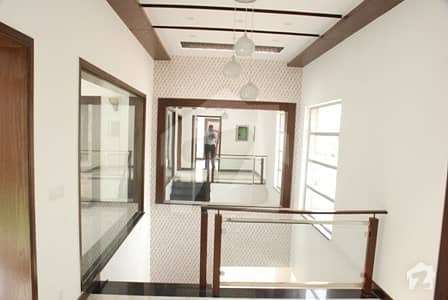 01 Kanal Look Like Brand New Designer House Upper Portion Is Available For Rent In DHA Pahse 4  2 Master Bedrooms