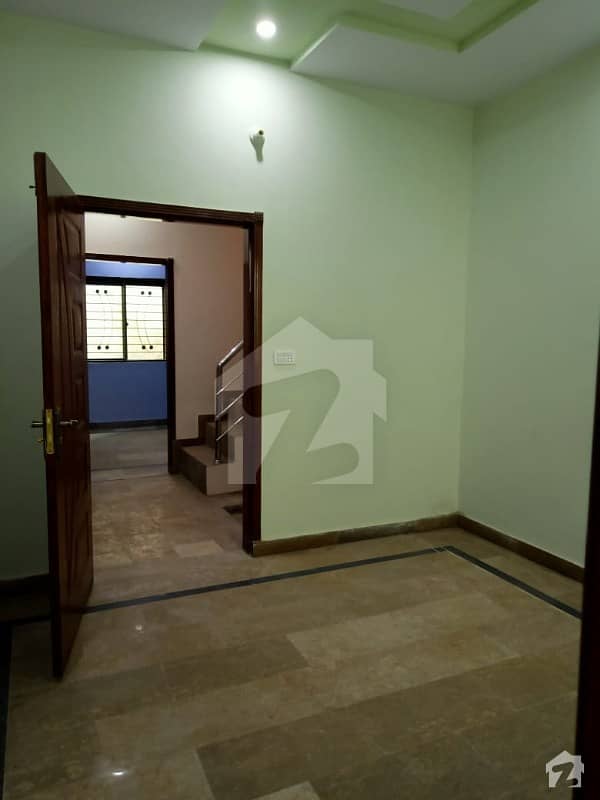 Brand New 2 Marla House Is Available For Sale In Samnabad