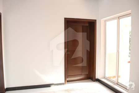 01 Kanal Brand New Masher Monir Design Upper Portion For Rent In  Dha  Phase 4 02 Bed Room