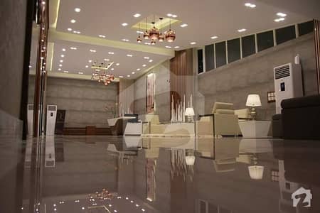 4 Bed D/D Apartment Available For Rent In Clifton - Block 7 4 Bed D/D Apartment Available For Rent In Clifton - Block 7