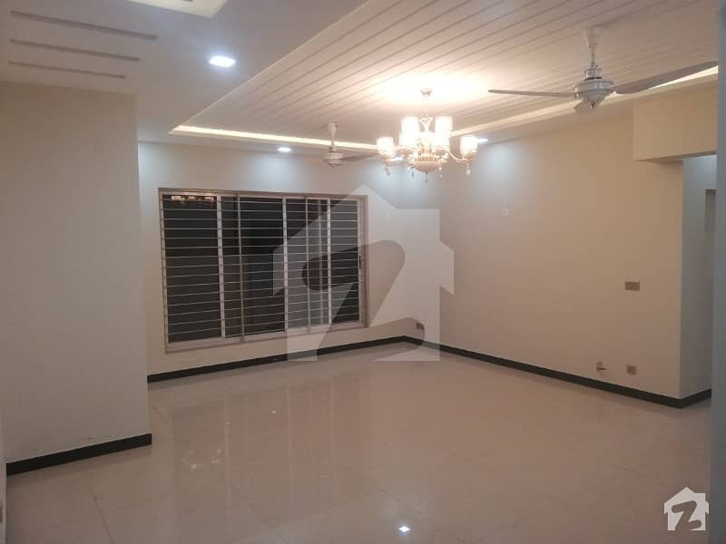 Brand New Ground Floor Available For Rent In DHA 2 Islamabad