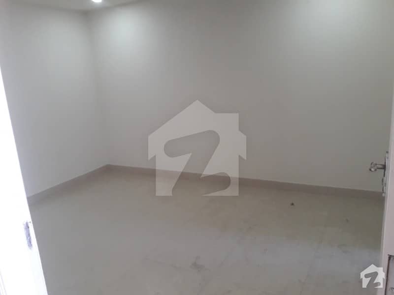 Phase 7 Mini Commercial  2 Bed Flat For Sale