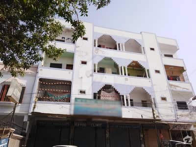 1100 Sq Feet 2nd Floor Flat Available For Sale In Unit No. 9 Hina Heights 1100 Sq Feet 2nd Floor Flat Available For Sale In Unit No. 9 Hina Heights