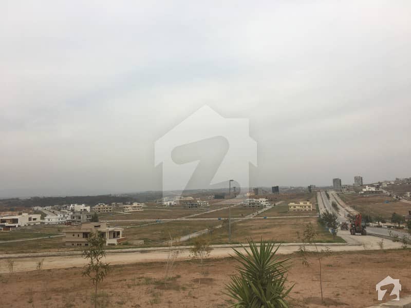 1 Kanal Plot Street 24 Sector A Available For Sale