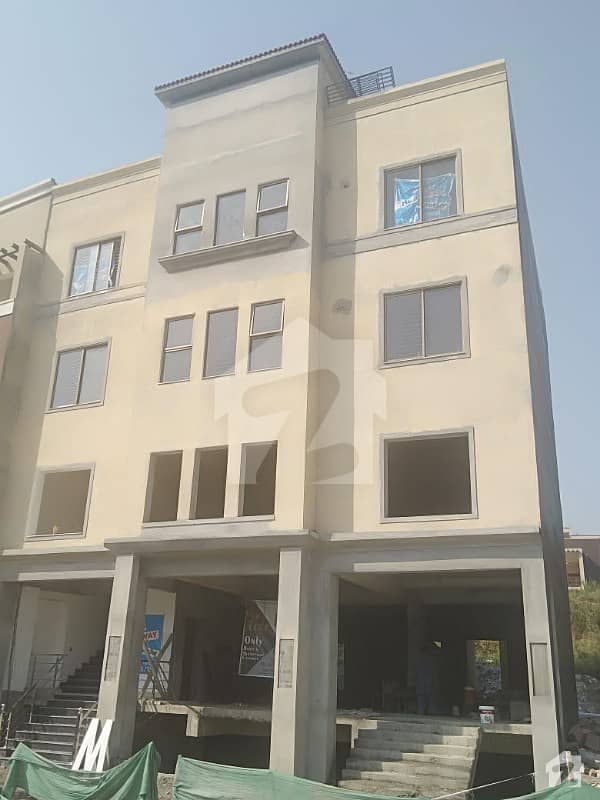 بحریہ سپرنگ نارتھ بحریہ ٹاؤن فیز 7 بحریہ ٹاؤن راولپنڈی راولپنڈی میں 8 مرلہ عمارت 4 لاکھ میں کرایہ پر دستیاب ہے۔
