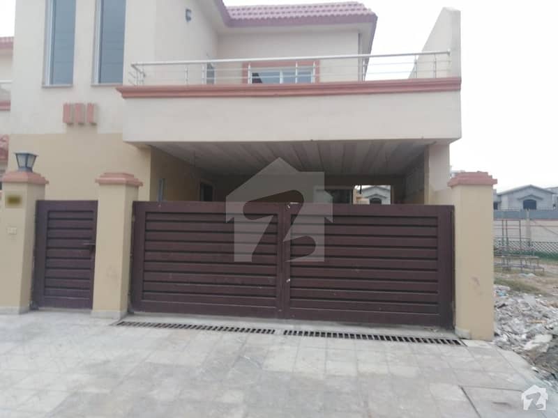 House For Sale In Askari 6