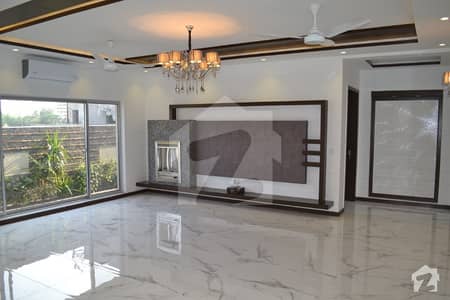 1 Kanal Luxury Elegant Design House For Sale In Dha Phase 6 1 Kanal Luxury Elegant Design House For Sale In Dha Phase 6