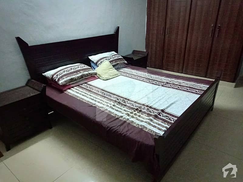 Fully Furnished Bedroom For Rent Near To H Market