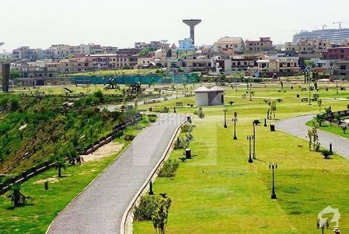 Engineers International Offers South Face Level 01 Kanal Residential Plot For Sale In Sector E DHA Phase 2 Islamabad