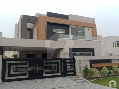 Defence Brand New 13 Marla Bungalow Ideal Location Reasonable Price Defence Brand New 13 Marla Bungalow Ideal Location Reasonable Price